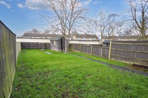 Rar garden- click for photo gallery